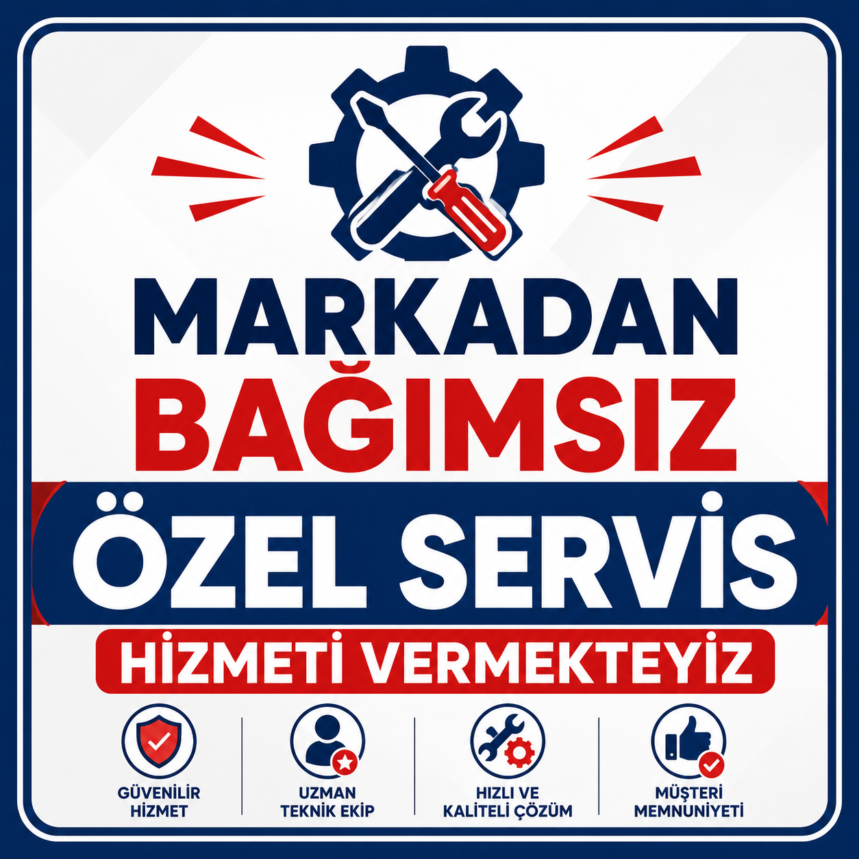 Hilvan Beko Klima Bakımı markadan bağımsız teknik servis